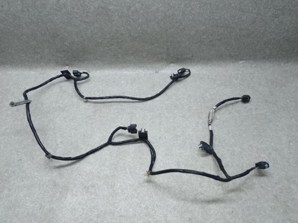 32165-TZ5-A00 | Проводка бампера задн. ACURA MDX (YD3) 13-21