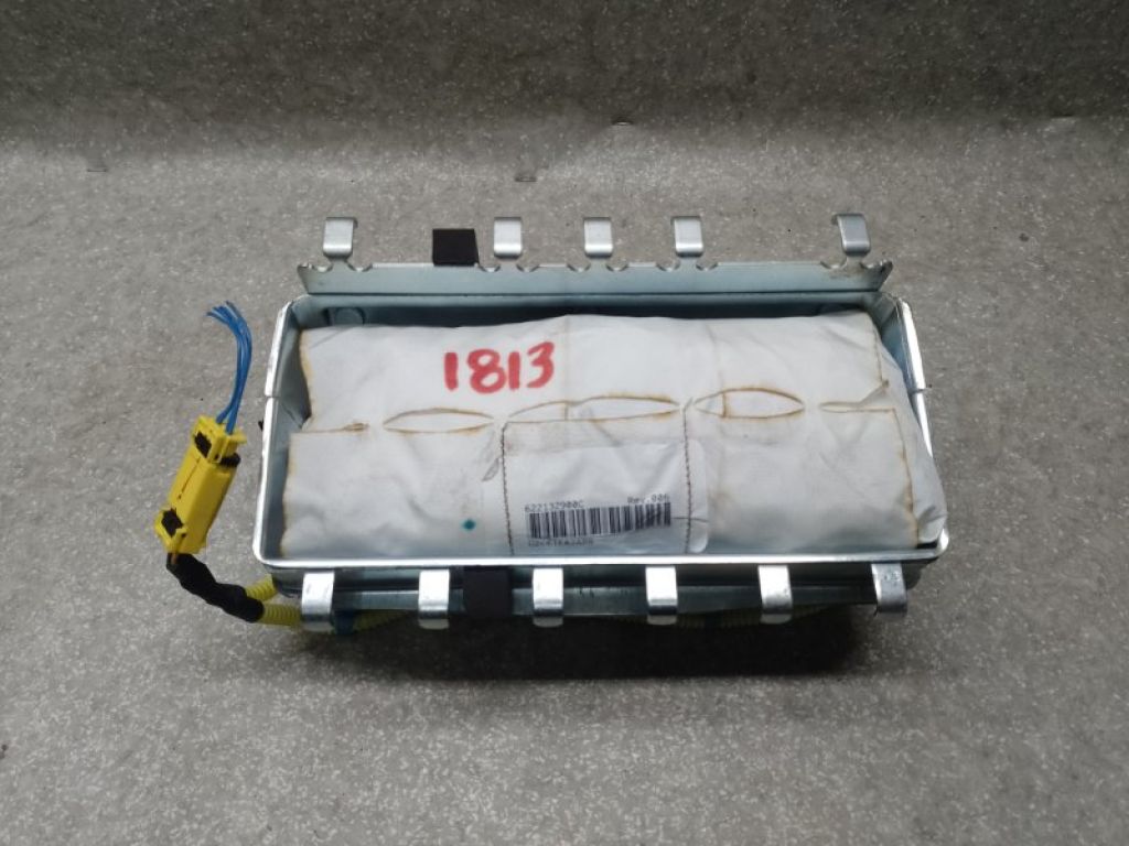 77820-TZ5-A84 | Подушка безопасности пассажира ACURA MDX (YD3) 13-21