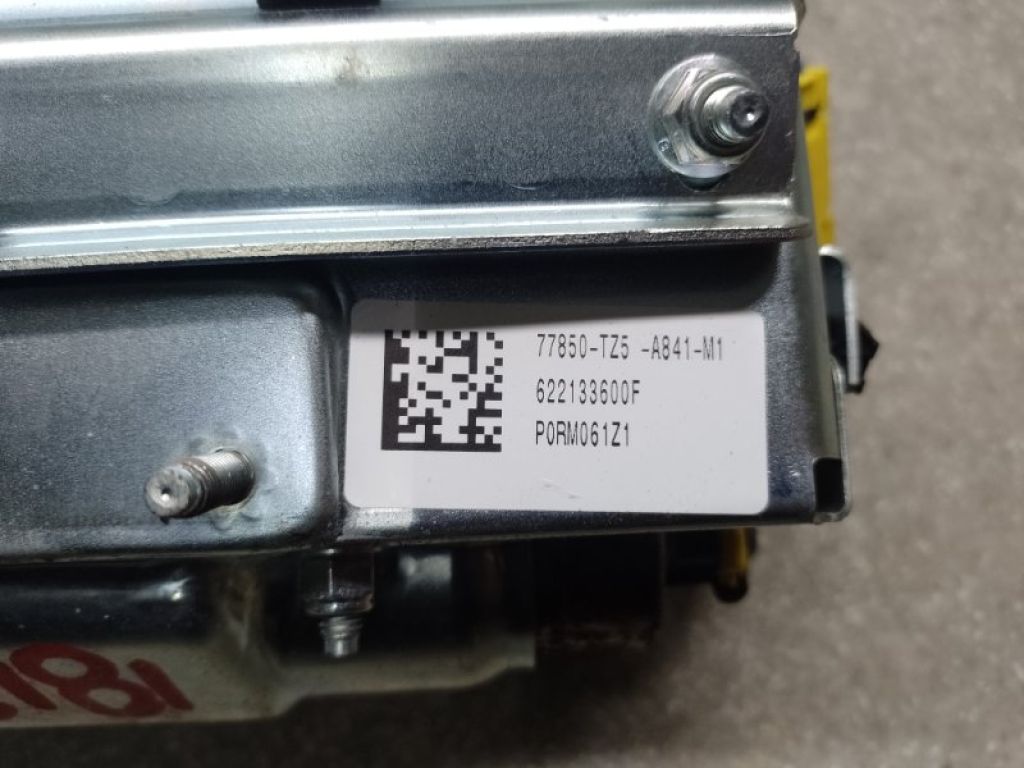 77820-TZ5-A84 | Подушка безопасности пассажира ACURA MDX (YD3) 13-21 - Фото 4