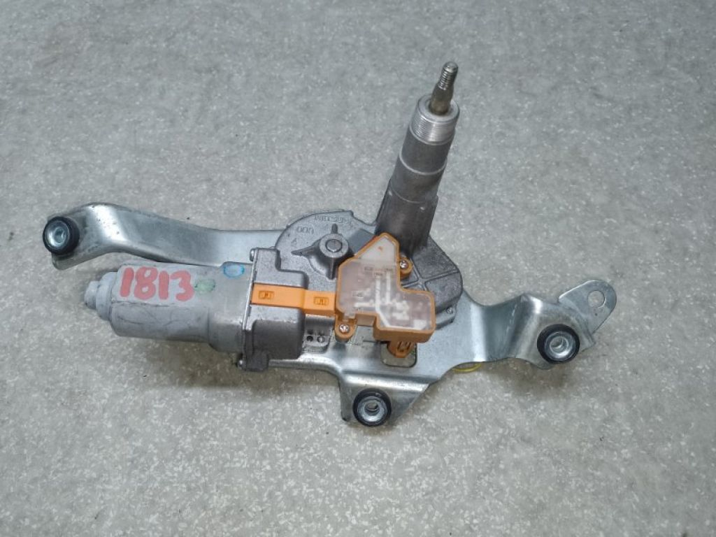 76700-TZ5-A01 | Моторчик стеклоочистителя задн. ACURA MDX (YD3) 13-21