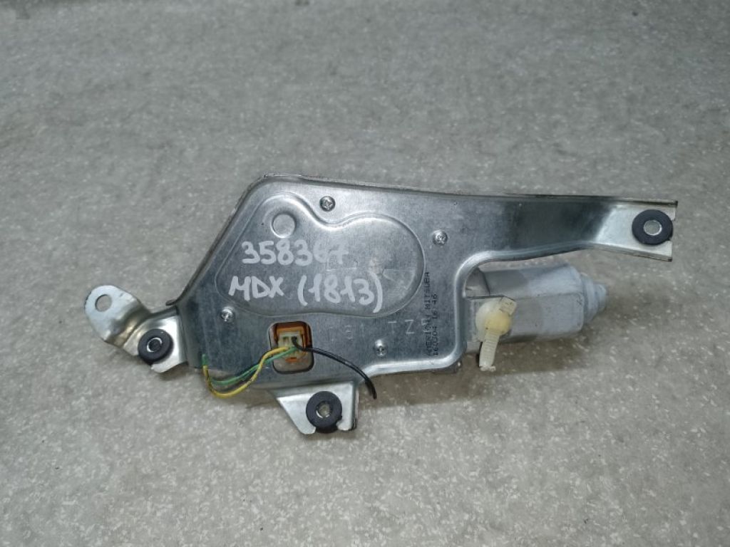 76700-TZ5-A01 | Моторчик стеклоочистителя задн. ACURA MDX (YD3) 13-21 - Фото 2