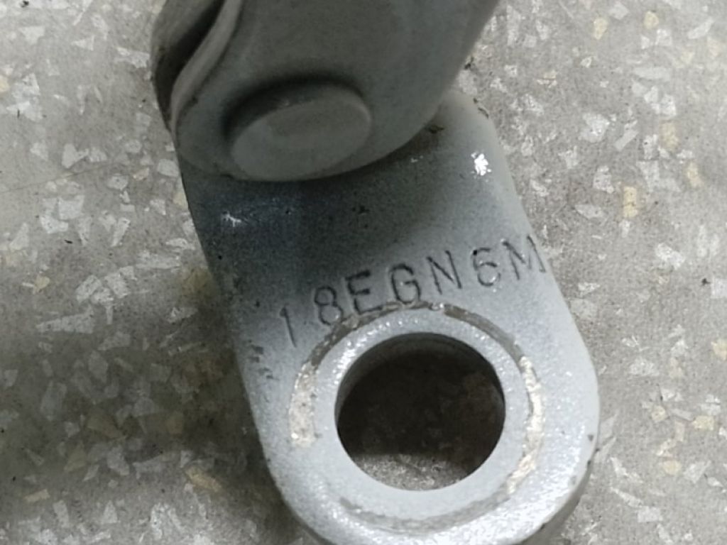 67410-TX4-H02ZZ | Петля двери верхняя передн. прав. ACURA MDX (YD3) 13-21 - Фото 4