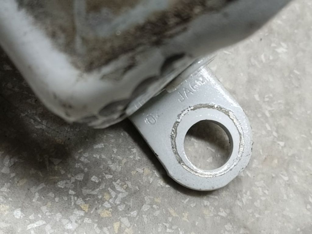 67420-SDA-A01ZZ | Петля двери нижняя передн. прав. ACURA MDX (YD3) 13-21 - Фото 4