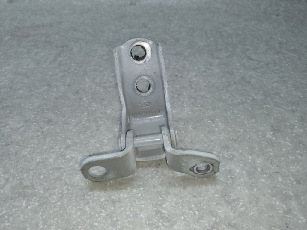 67450-TX4-H02ZZ | Петля двери верхняя передн. лев. ACURA MDX (YD3) 13-21 - Фото 2