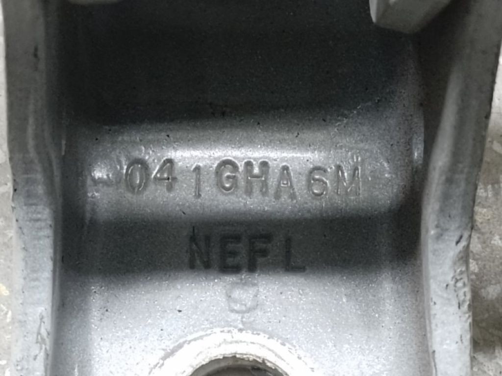 67450-TX4-H02ZZ | Петля двери верхняя передн. лев. ACURA MDX (YD3) 13-21 - Фото 3