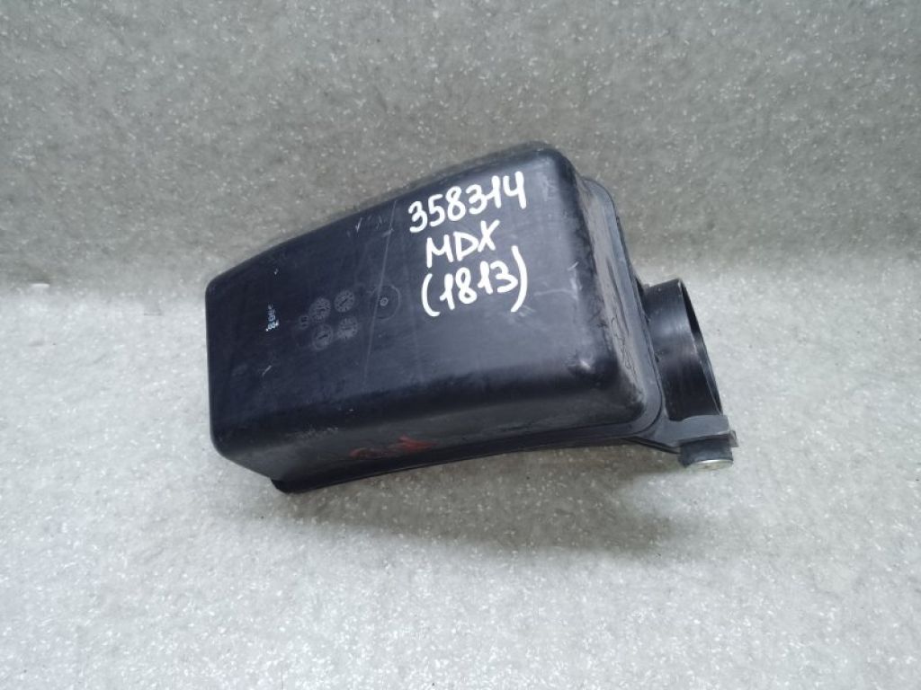 17230-5J6-A10 | Резонатор воздушного фильтра ACURA MDX (YD3) 13-21