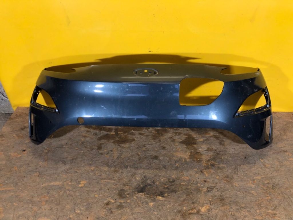 86510 K4AC0 | Бампер передний HYUNDAI KONA OS 17-23
