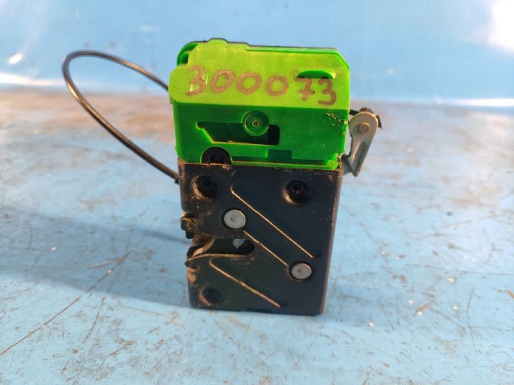 30699748 | Замок двері передн. прав. VOLVO XC90 02–16 - Фото 2