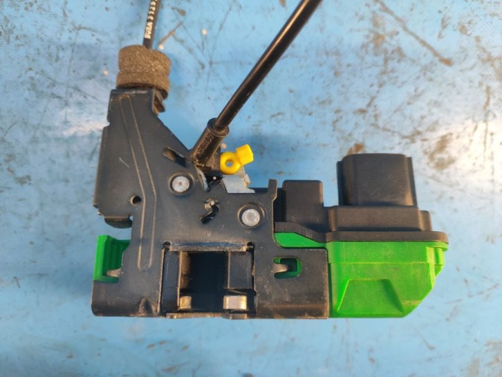 30699748 | Замок двері передн. прав. VOLVO XC90 02–16 - Фото 6