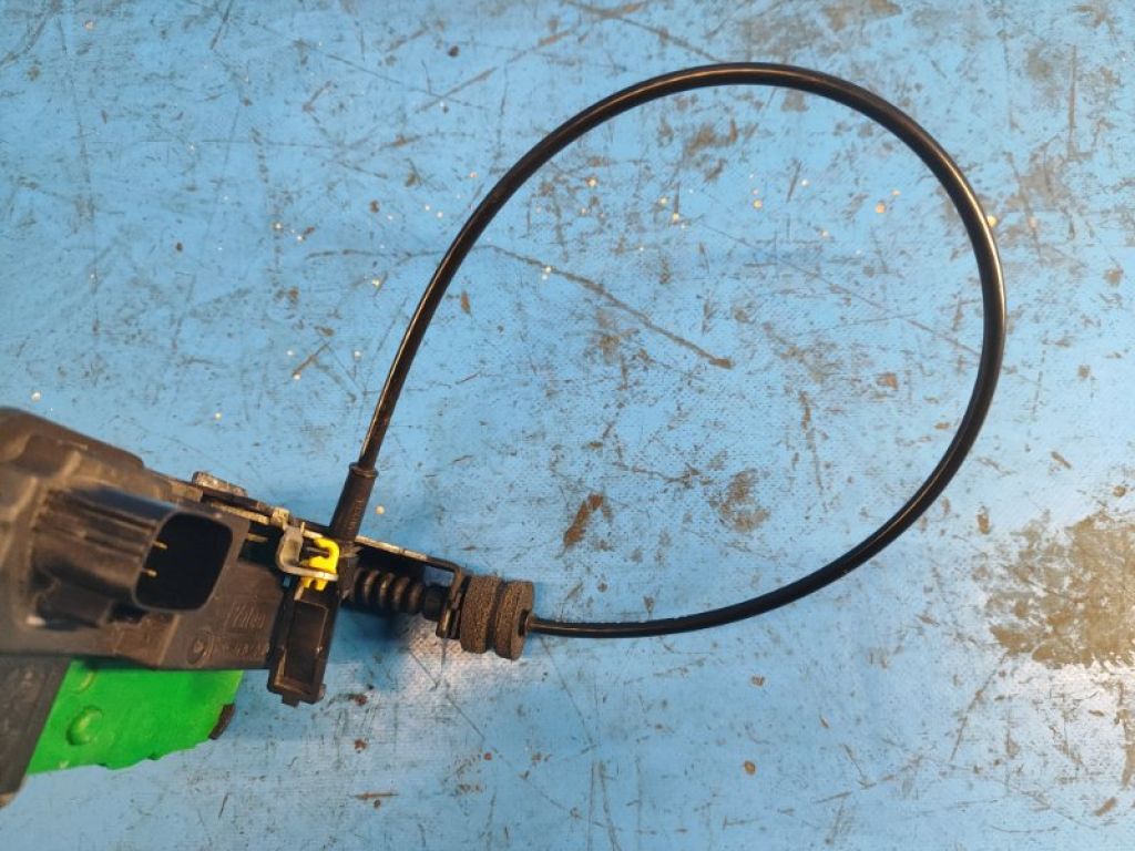 30699748 | Замок двері передн. прав. VOLVO XC90 02–16 - Фото 7