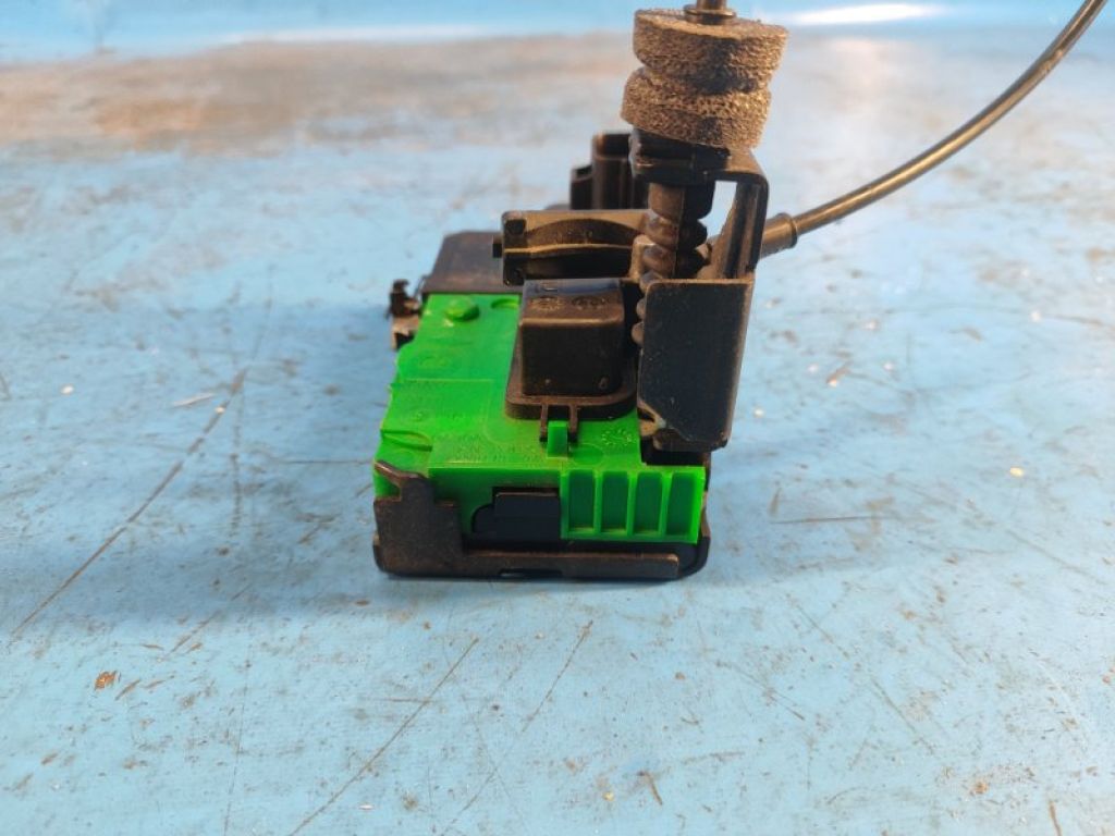 30699748 | Замок двері передн. прав. VOLVO XC90 02–16 - Фото 8