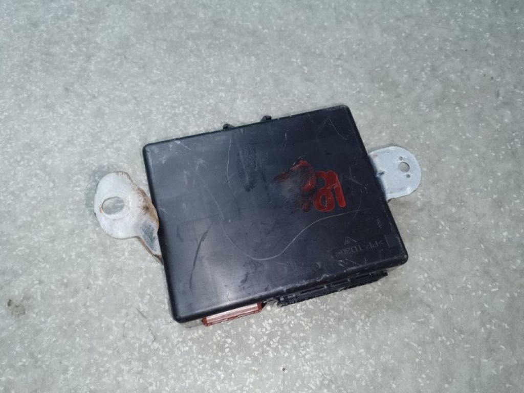 74970-TZ5-A11 | Блок керування кришкою багажника ACURA MDX (YD3) 13-21 - Фото 2