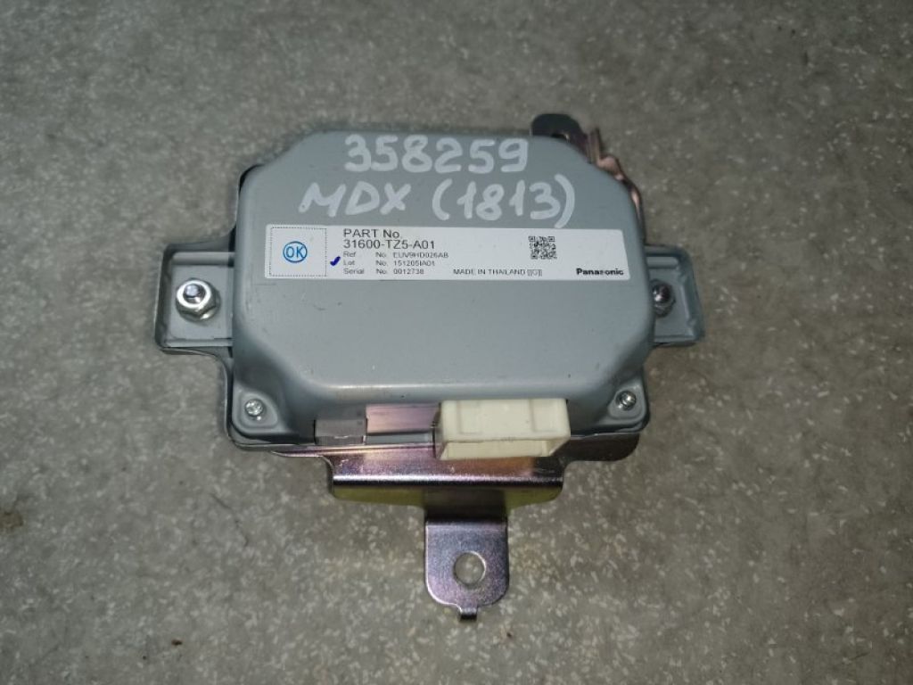 31600-TZ5-A01 | Блок електронний ACURA MDX (YD3) 13-21