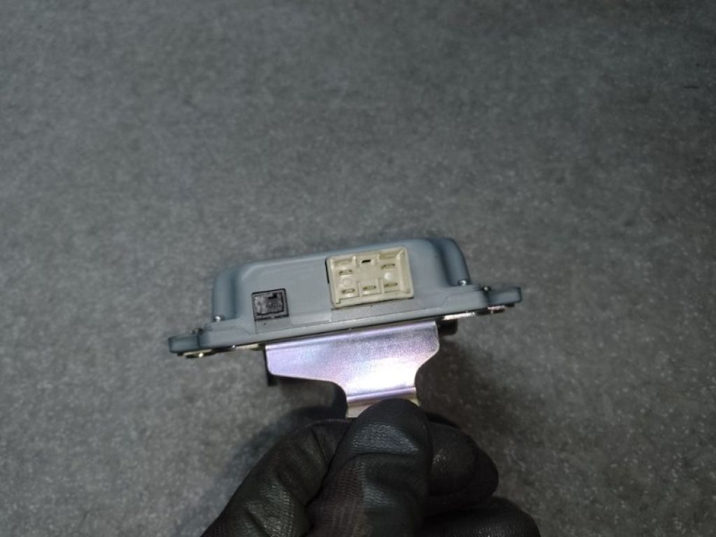 31600-TZ5-A01 | Блок електронний ACURA MDX (YD3) 13-21 - Фото 3