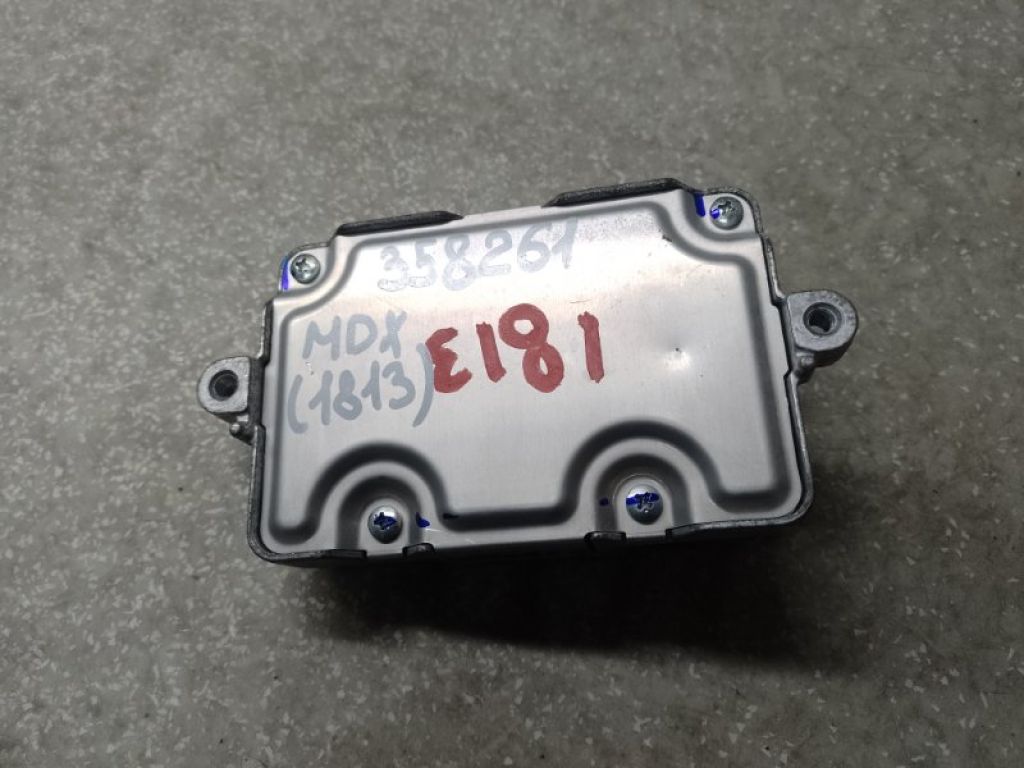 38700-TZ5-A21 | Блок электронный ACURA MDX (YD3) 13-21