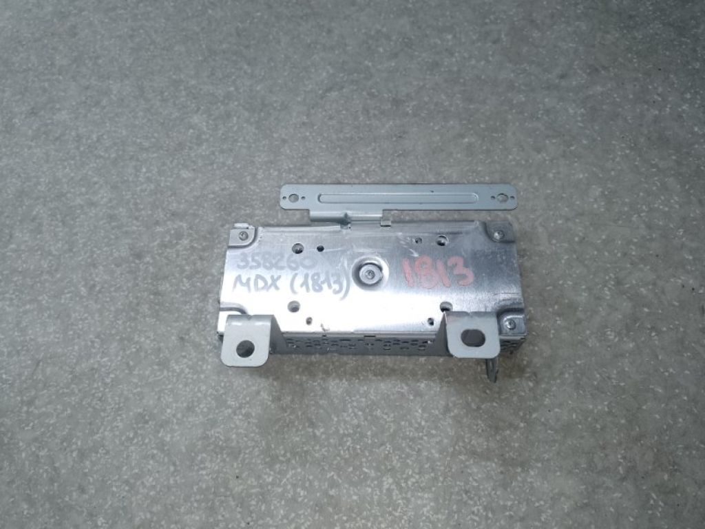 39800-TZ6-A01 | Блок електронний ACURA MDX (YD3) 13-21 - Фото 2