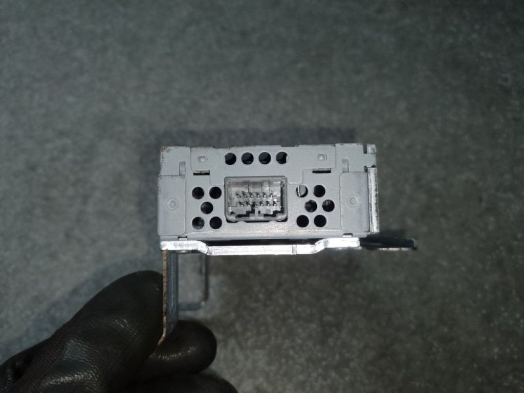 39800-TZ6-A01 | Блок електронний ACURA MDX (YD3) 13-21 - Фото 3