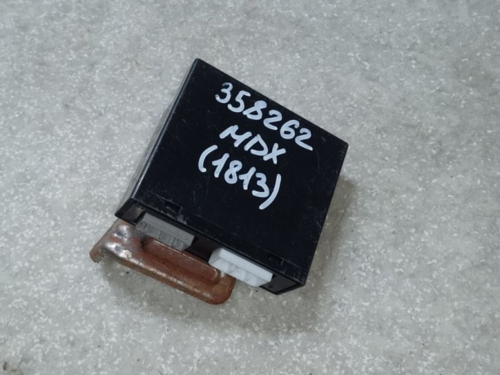 38900-TY2-A01 | Блок електронний ACURA MDX (YD3) 13-21