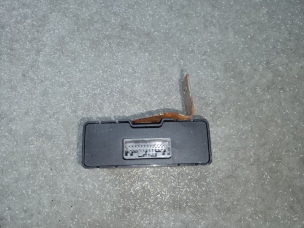 39670-TZ5-A01 | Блок керування парктроніком ACURA MDX (YD3) 13-21 - Фото 3