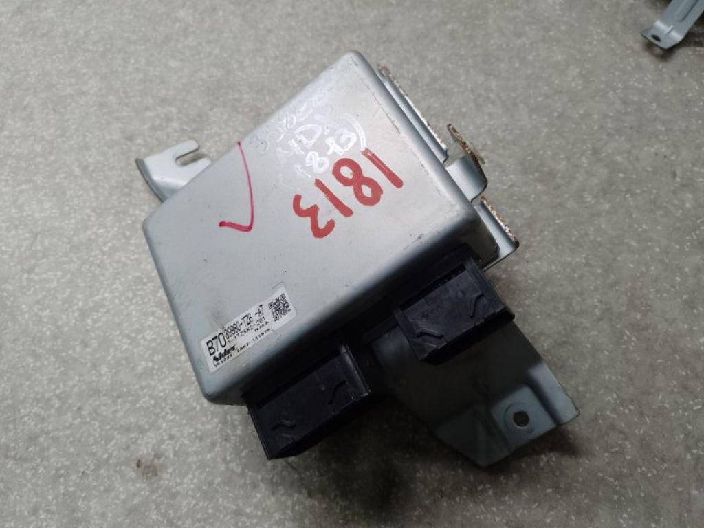 39980-TZ6-A72 | Блок керування електропідсилювачем керма ACURA MDX (YD3) 13-21