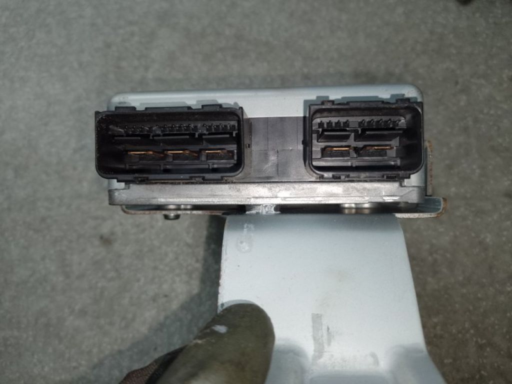 39980-TZ6-A72 | Блок керування електропідсилювачем керма ACURA MDX (YD3) 13-21 - Фото 3