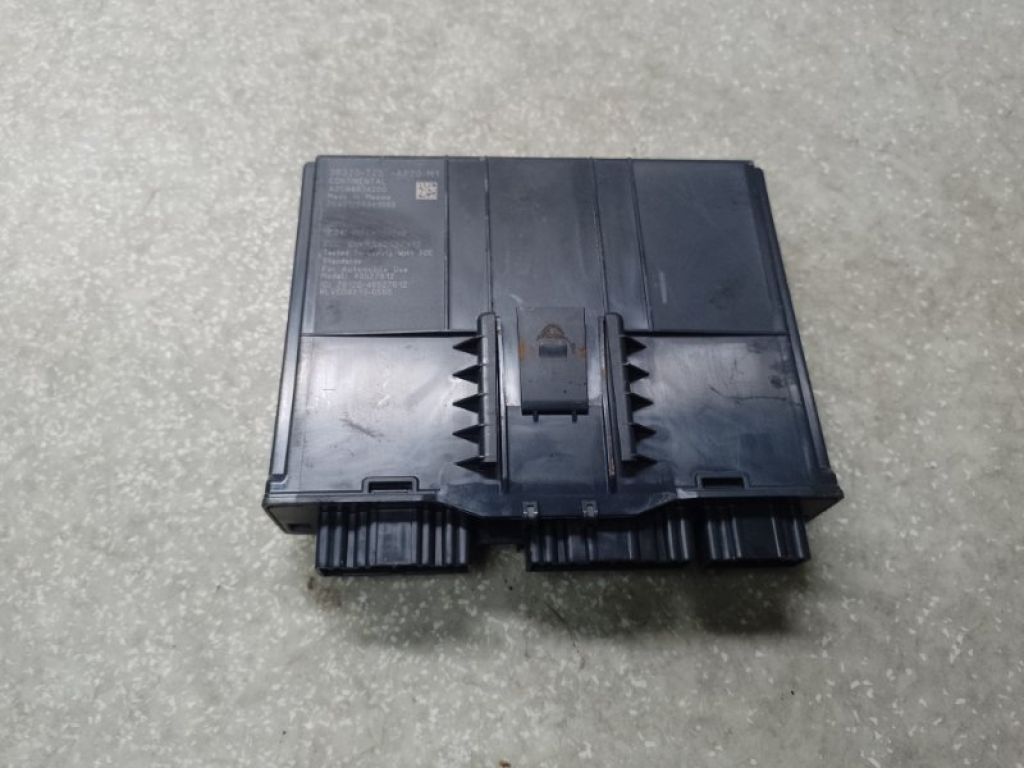 38320-TZ5-A52 | Блок керування центральним замком ACURA MDX (YD3) 13-21 - Фото 2