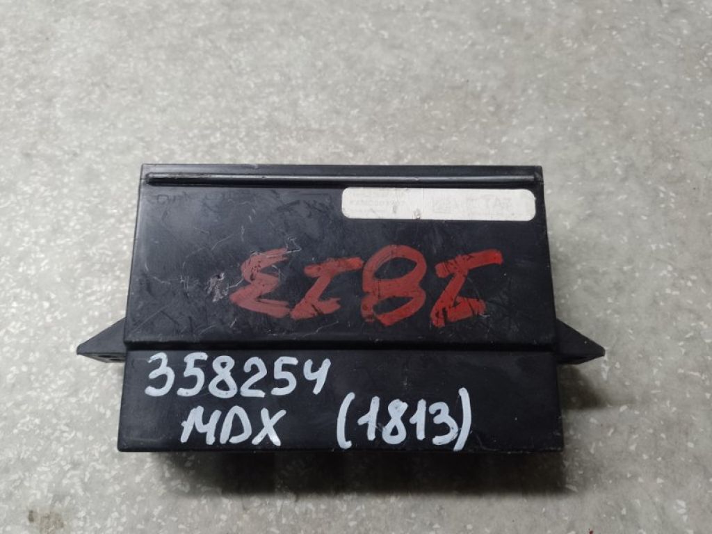 79610-TZ5-A71 | Блок електронний ACURA MDX (YD3) 13-21