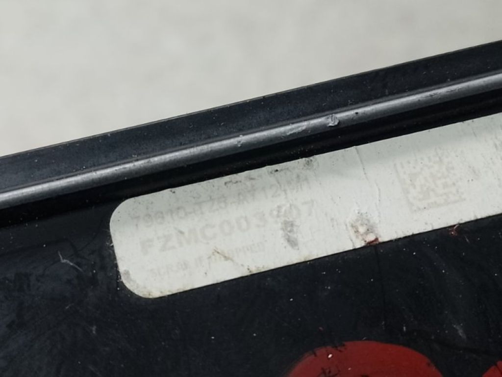 79610-TZ5-A71 | Блок електронний ACURA MDX (YD3) 13-21 - Фото 4