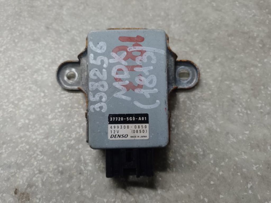 37720-5G0-A01 | Блок управления топливным насосом ACURA MDX (YD3) 13-21