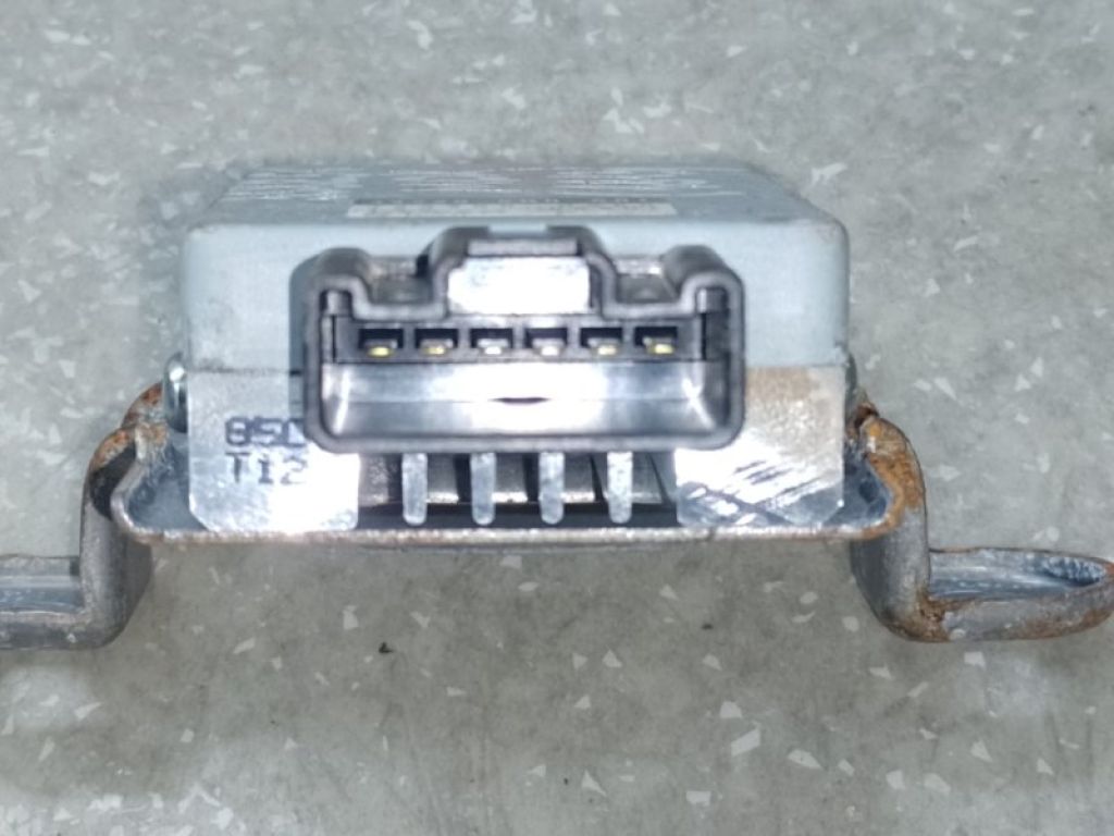 37720-5G0-A01 | Блок управления топливным насосом ACURA MDX (YD3) 13-21 - Фото 3