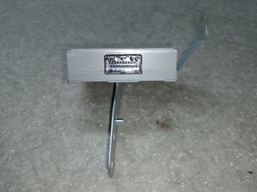 39200-TZ6-A51 | Блок электронный ACURA MDX (YD3) 13-21 - Фото 2