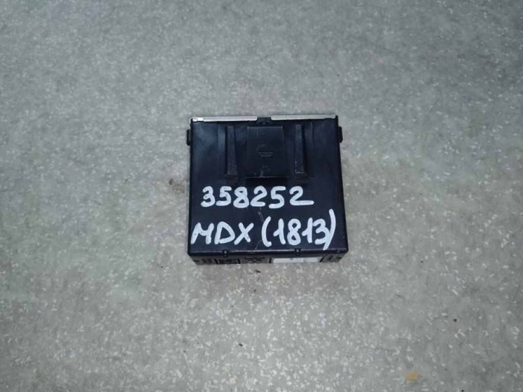 39820-TZ5-A01 | Блок електронний ACURA MDX (YD3) 13-21 - Фото 2