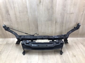 Панель передня верхня CHEVROLET SONIC 11-16