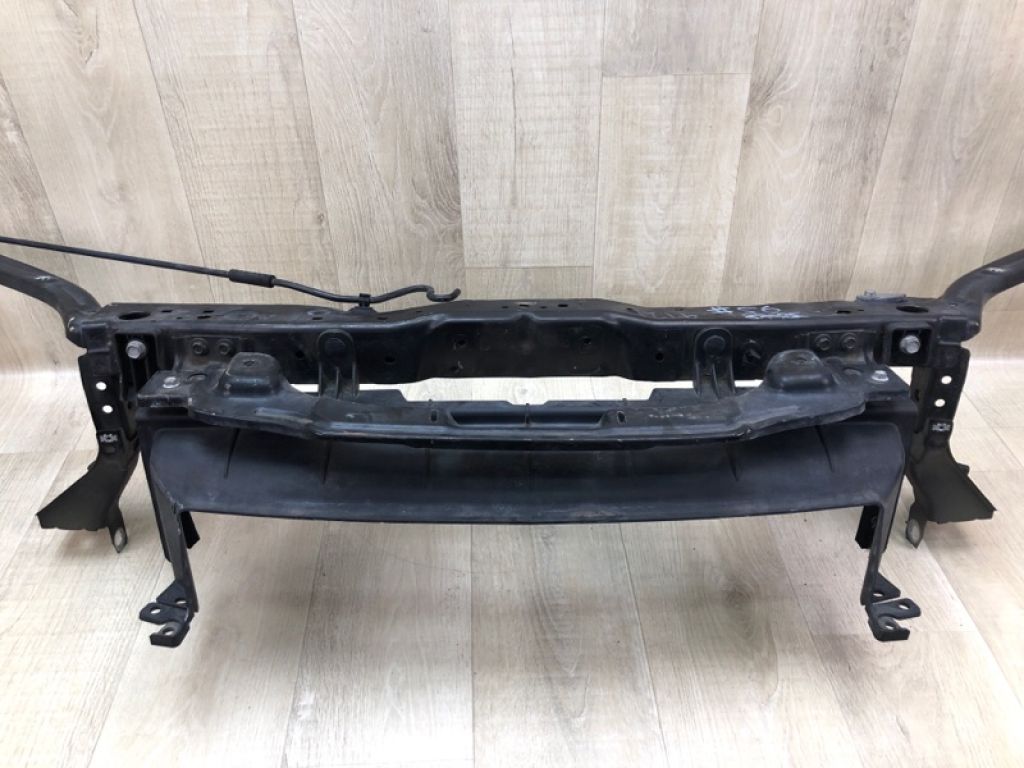 95021800 | Панель передня верхня CHEVROLET SONIC 11-16 - Фото 5