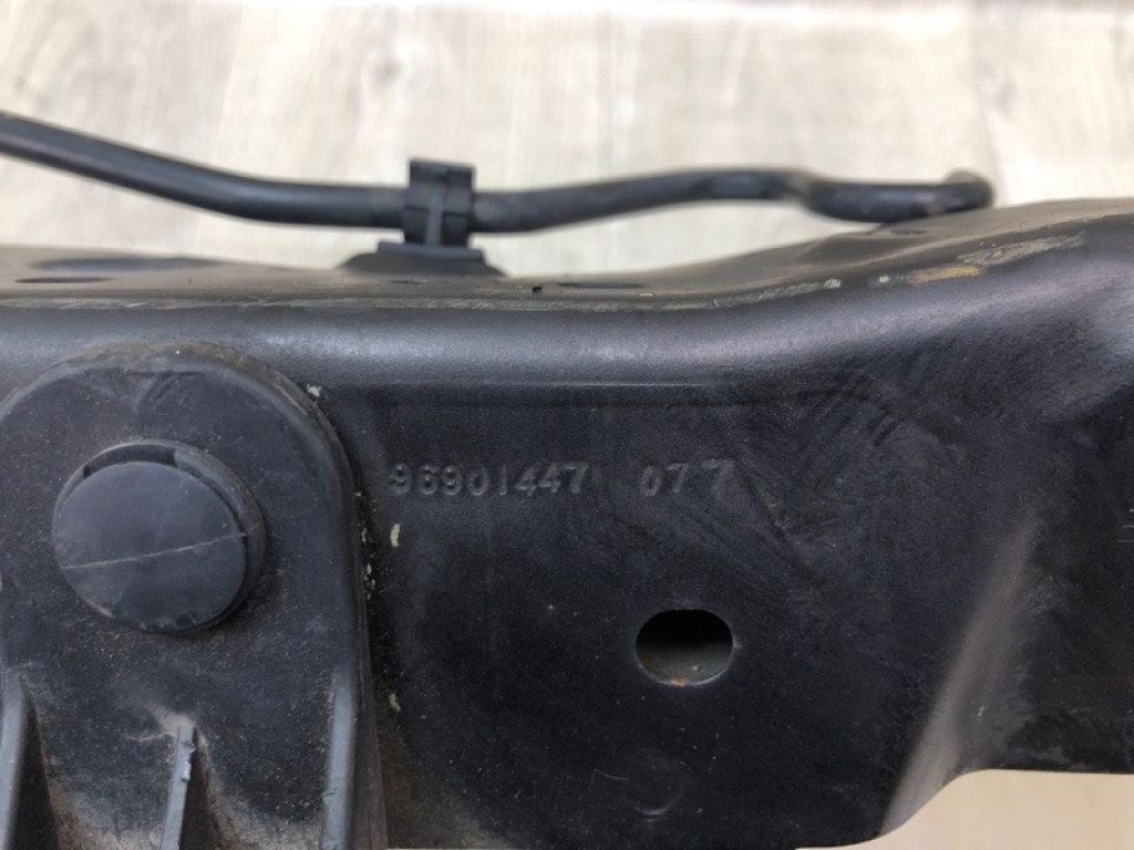 95021800 | Панель передня верхня CHEVROLET SONIC 11-16 - Фото 8