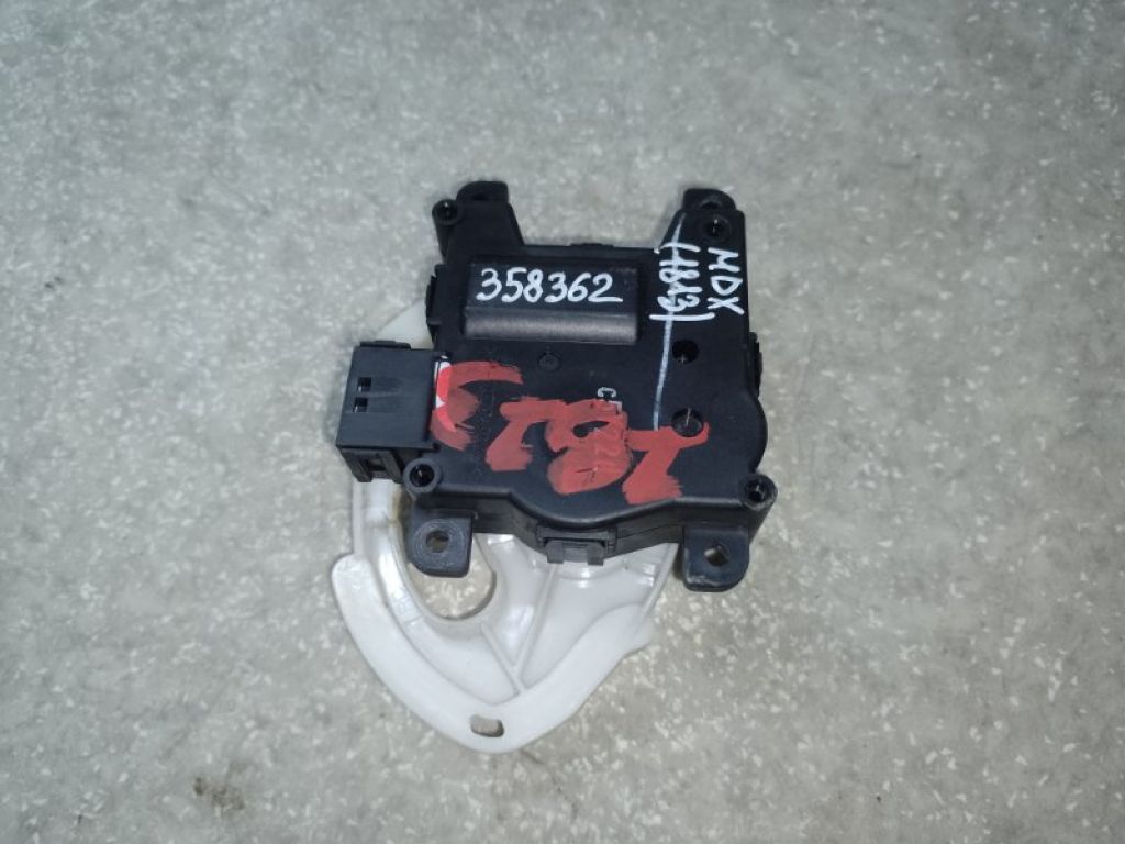 79260-TZ5-A41 | Моторчик заслонки печки ACURA MDX (YD3) 13-21 - Фото 2