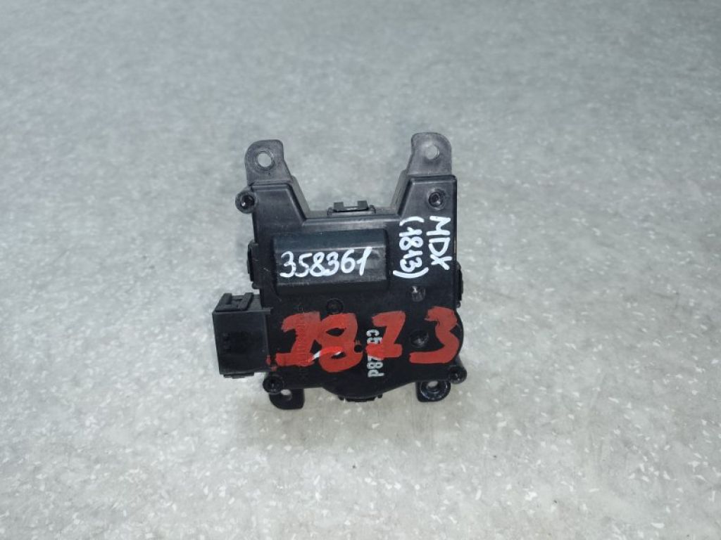 79350-TZ5-A41 | Моторчик заслонки печки ACURA MDX (YD3) 13-21 - Фото 2