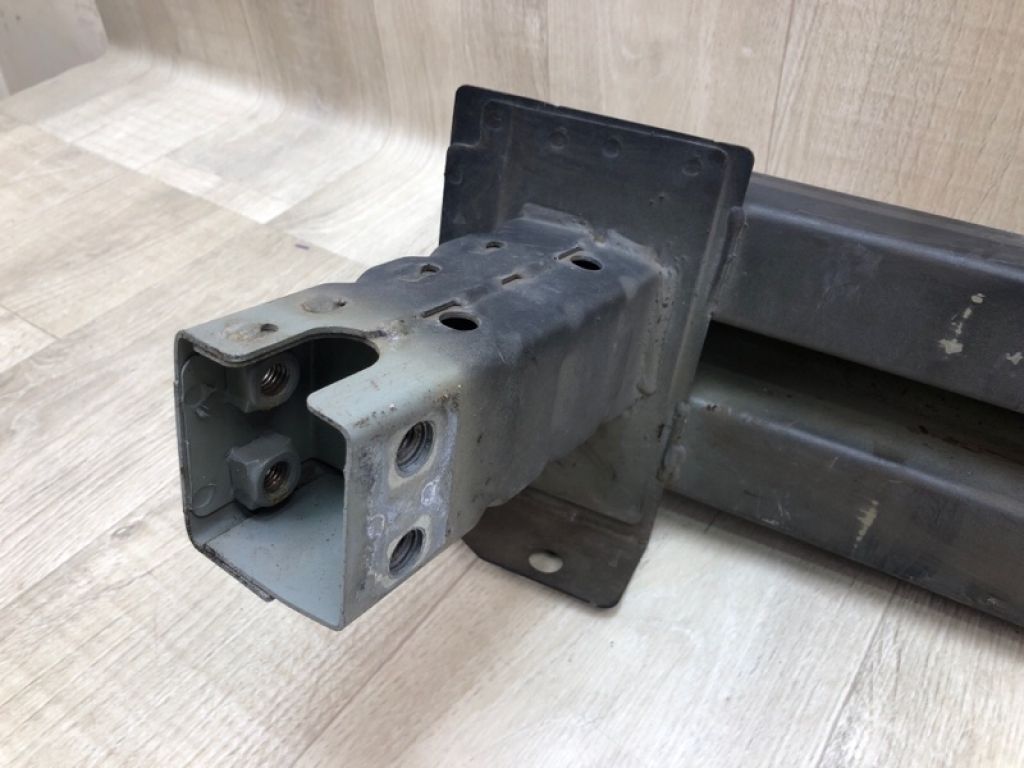 96878591 | Підсилювач переднього бампера CHEVROLET SONIC 11-16 - Фото 7