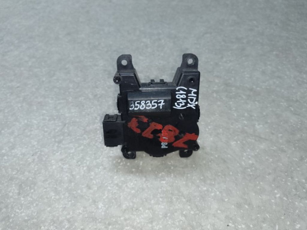 79140-TZ5-A51 | Моторчик заслонки печки ACURA MDX (YD3) 13-21 - Фото 2