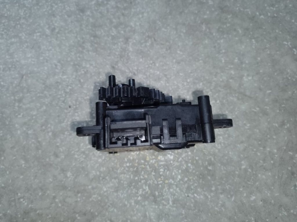 79140-TZ5-A51 | Моторчик заслонки печки ACURA MDX (YD3) 13-21 - Фото 3