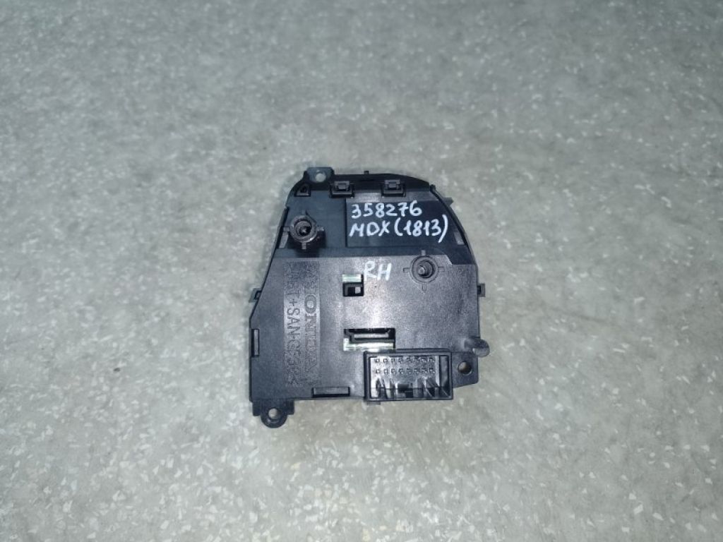 35880-TZ6-A11 | Кнопки на руль прав. ACURA MDX (YD3) 13-21 - Фото 2