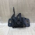95463825 | Замок капоту CHEVROLET SONIC 11-16