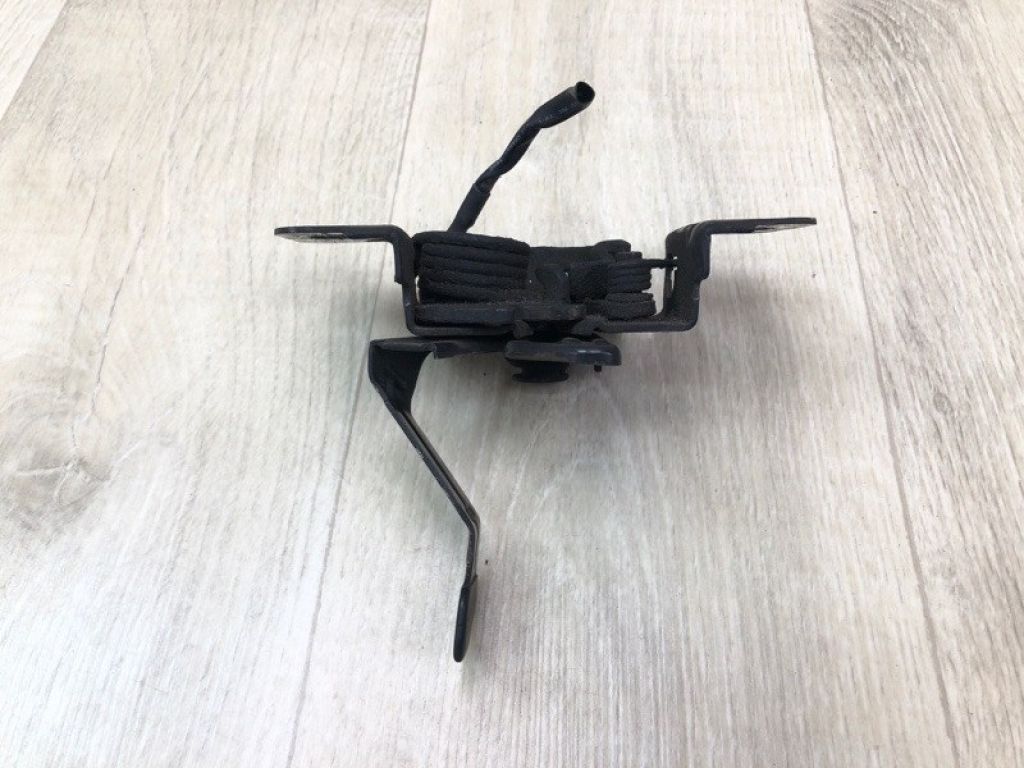 95463825 | Замок капоту CHEVROLET SONIC 11-16 - Фото 2