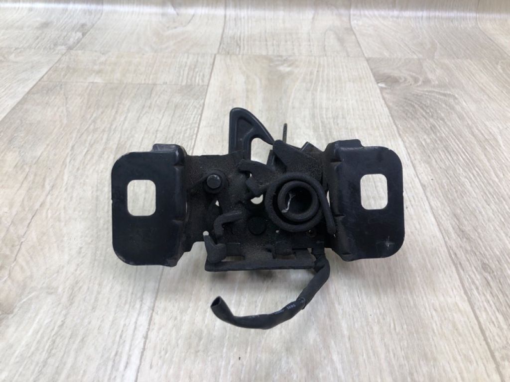 95463825 | Замок капоту CHEVROLET SONIC 11-16 - Фото 3