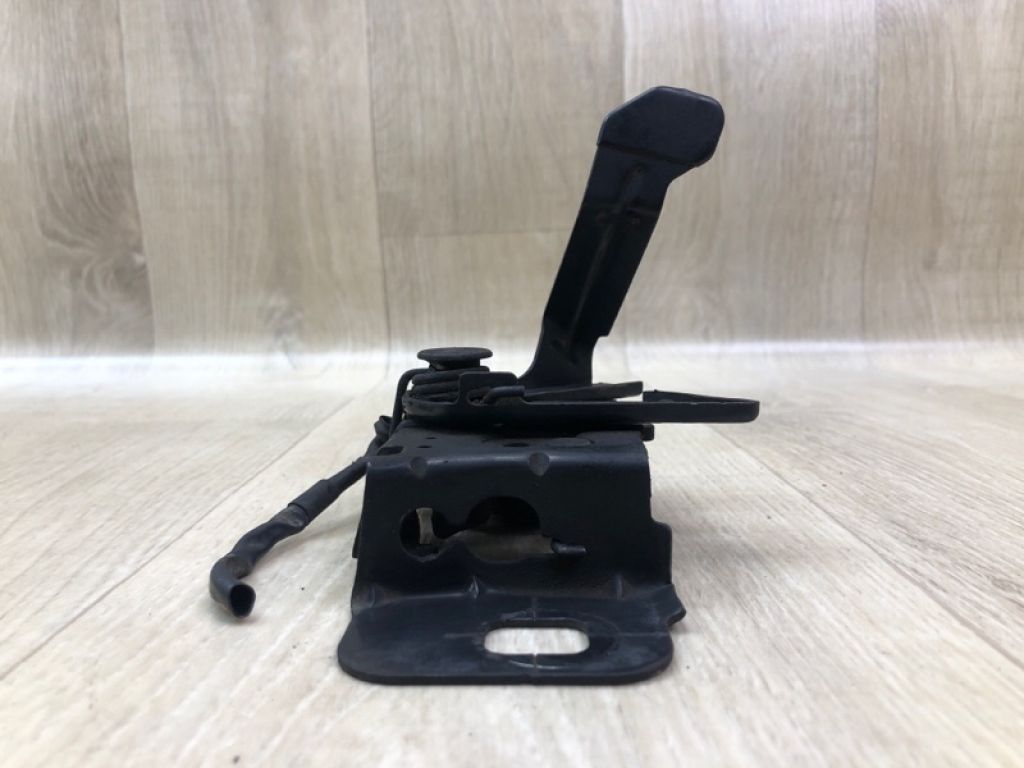 95463825 | Замок капоту CHEVROLET SONIC 11-16 - Фото 4