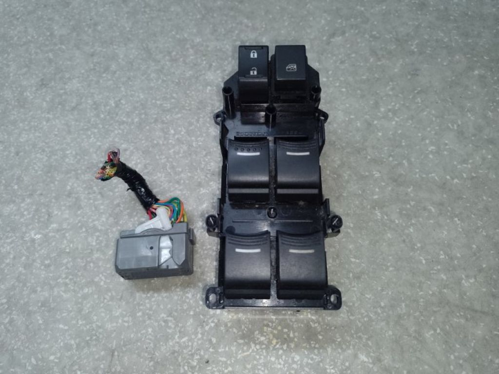 35750-TZ5-A01 | Блок керування склопідіймачами ACURA MDX (YD3) 13-21