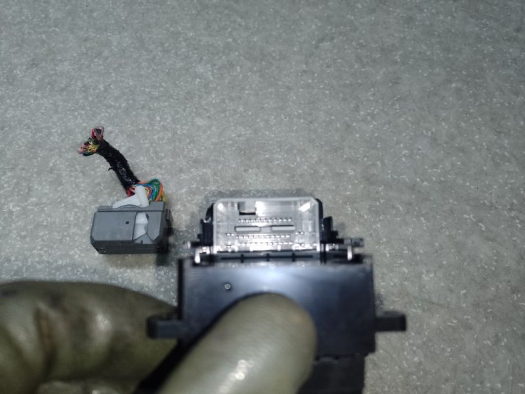 35750-TZ5-A01 | Блок керування склопідіймачами ACURA MDX (YD3) 13-21 - Фото 3