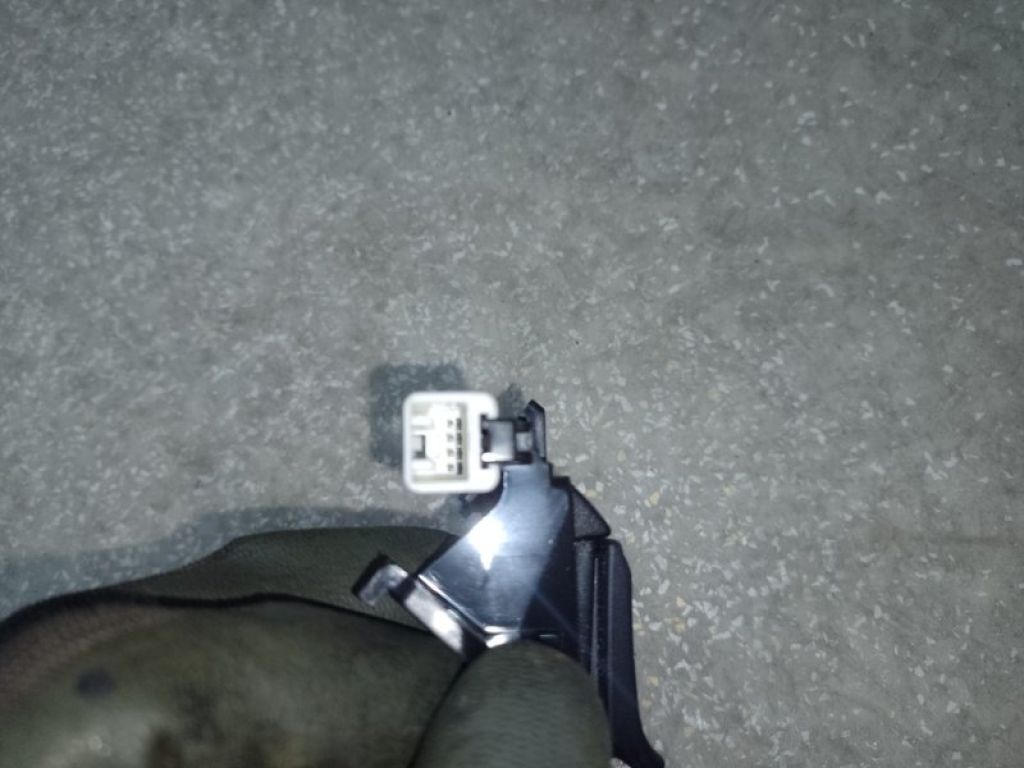 78565-TZ5-A81ZB | Лепестки переключения передач ACURA MDX (YD3) 13-21 - Фото 3