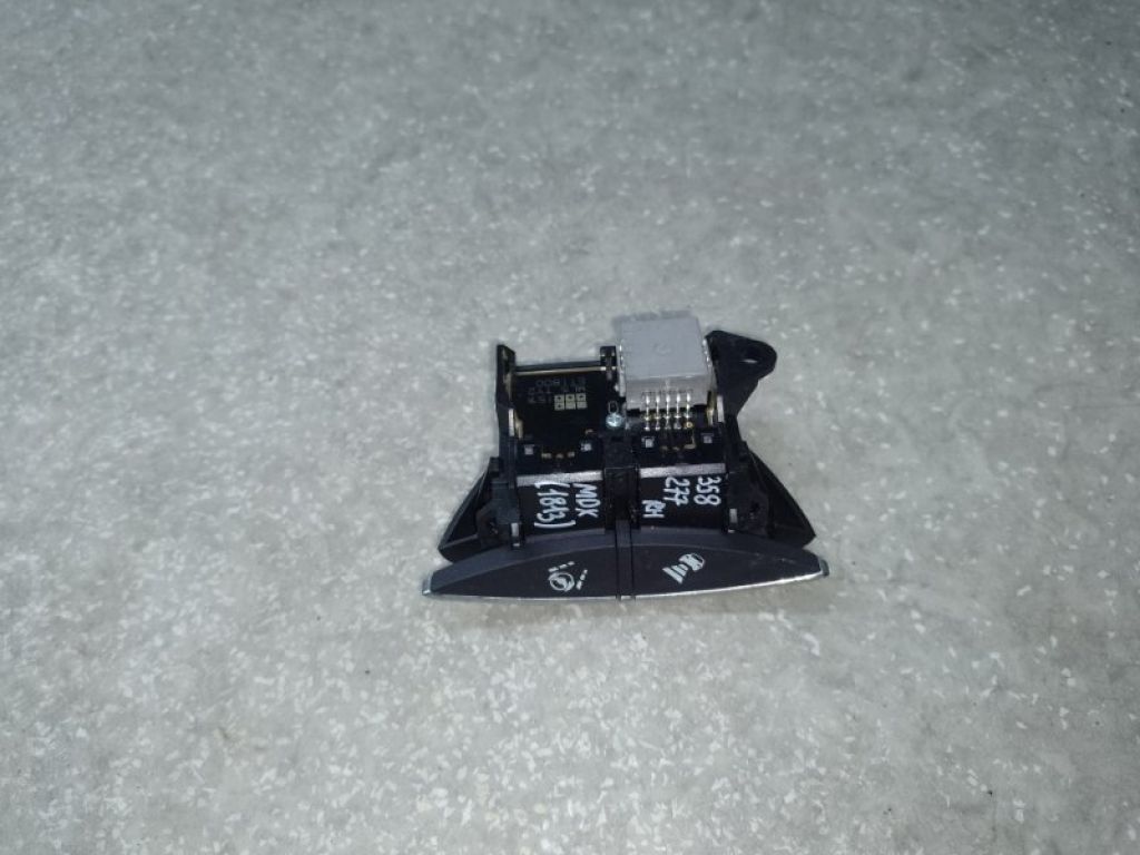 35870-TZ3-A11ZA | Кнопки руля прав. ACURA MDX (YD3) 13-21 - Фото 2