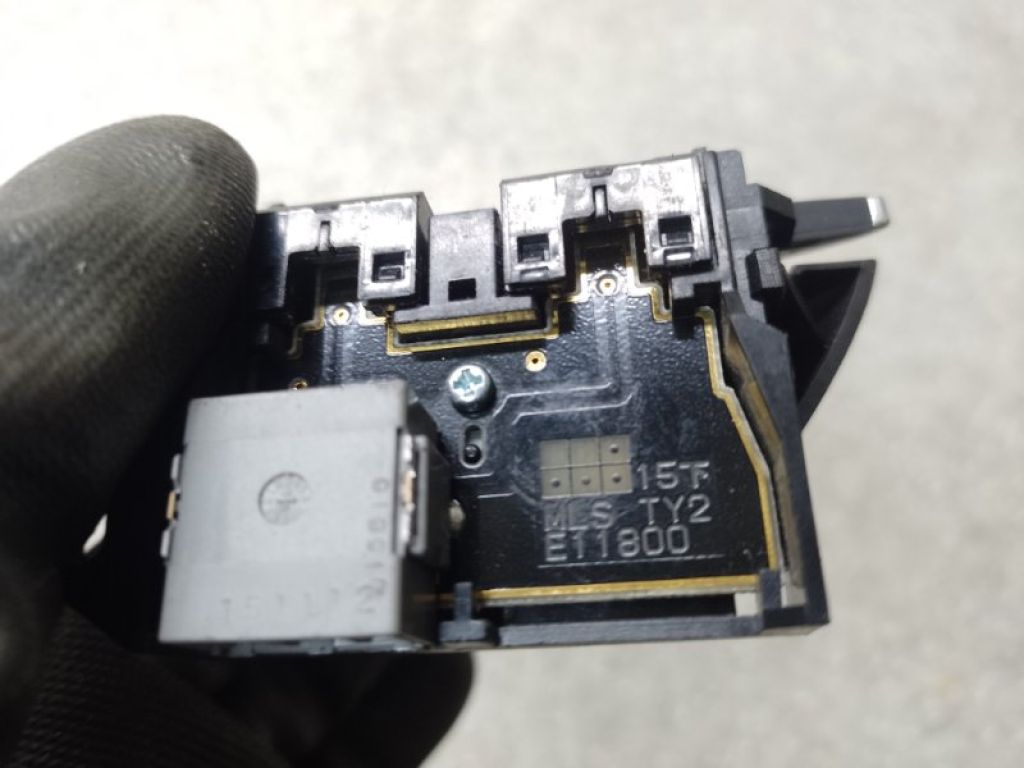 35870-TZ3-A11ZA | Кнопки руля прав. ACURA MDX (YD3) 13-21 - Фото 4